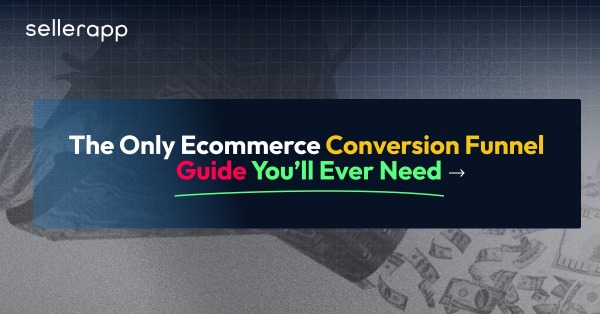ecommerce conversion funnel