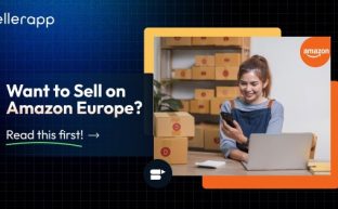 sell on amazon Europe