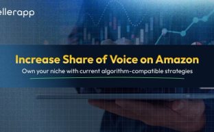 share of voice amazon