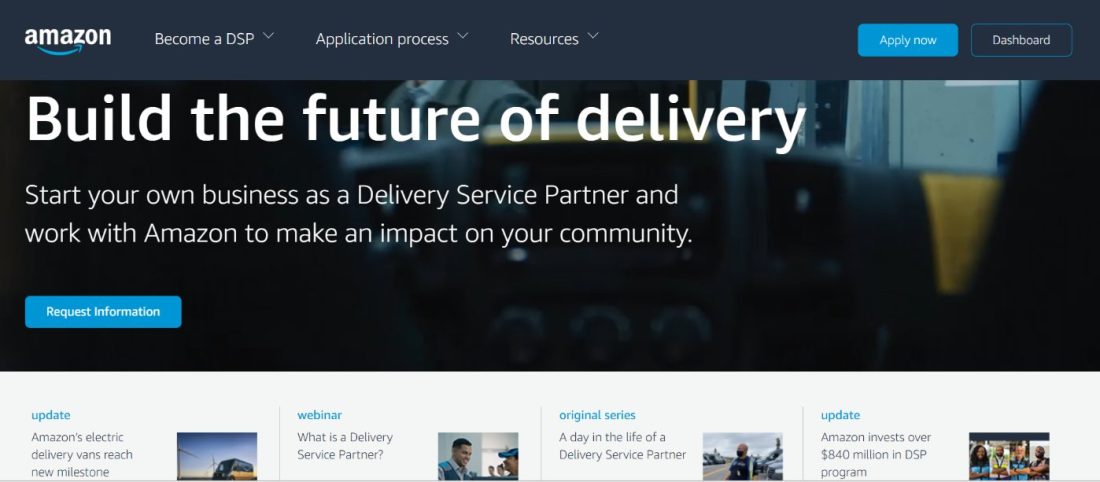 Amazon Supply Chain Explained: The Process, and Technology Behind It 5 supply chain management of amazon