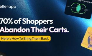 abandoned shopping carts