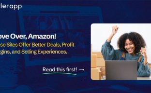 alternatives to amazon