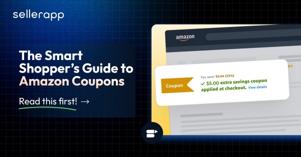 Amazon Coupons