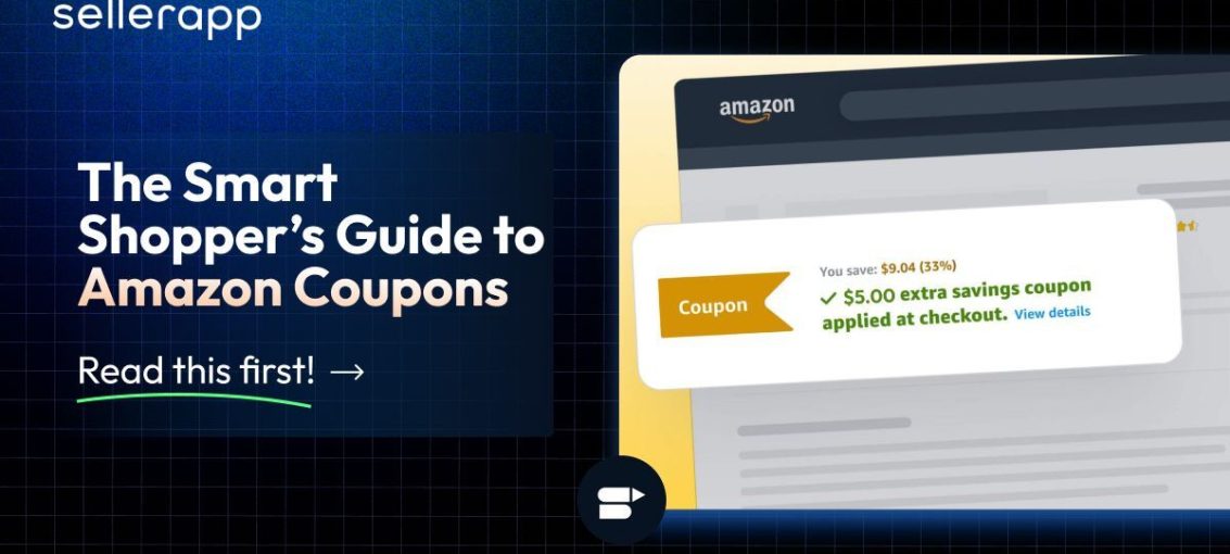 Mastering Amazon Coupons in 2025 (The Complete Seller Strategy Guide)