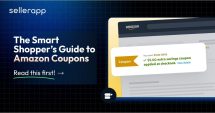 Amazon Coupons