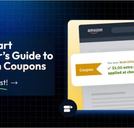 Mastering Amazon Coupons in 2025 (The Complete Seller Strategy Guide)