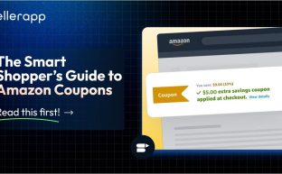Amazon Coupons