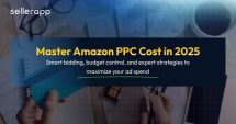 Amazon PPC cost