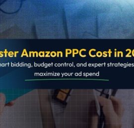 Amazon PPC Cost Explained: For Smarter Bidding, Better Returns in 2025
