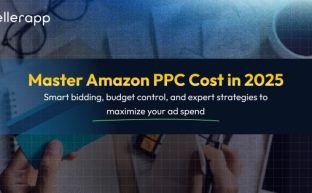 Amazon PPC cost