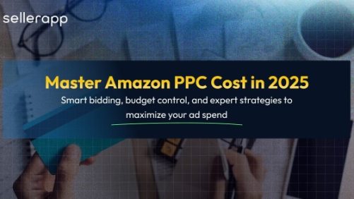 Amazon PPC cost