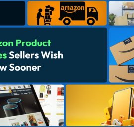 Amazon Product Categories List Explained (What to sell, fees to know, and niches that win)