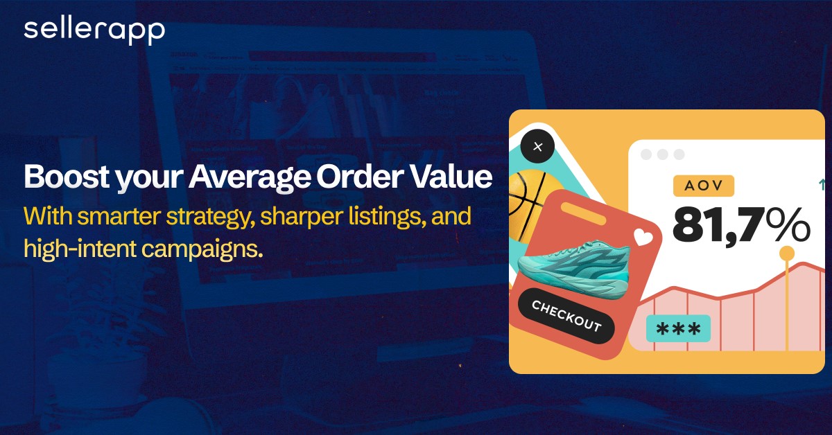 average order value