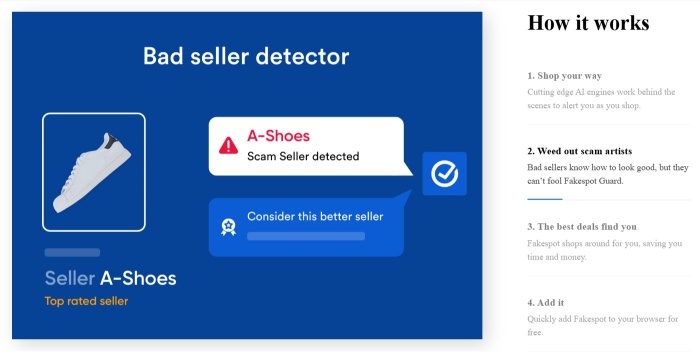how to spot fake reviews on amazon 