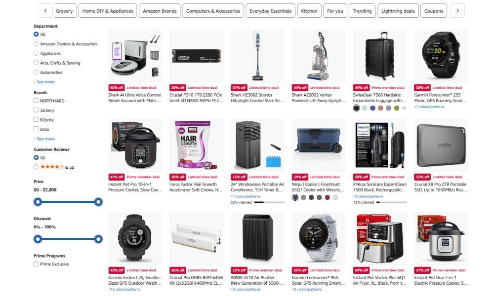 Mastering Amazon Coupons in 2025 (The Complete Seller Strategy Guide) 2 amazon coupon codes