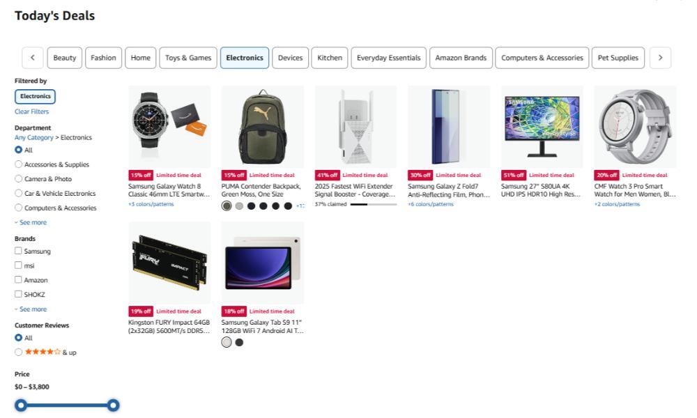 Mastering Amazon Coupons in 2025 (The Complete Seller Strategy Guide) 5 best with Amazon coupon