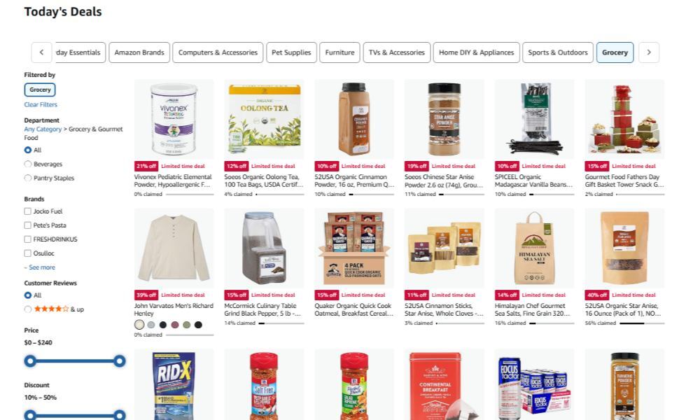 Mastering Amazon Coupons in 2025 (The Complete Seller Strategy Guide) 4 Amazon coupons fees