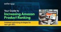 rank higher on amazon