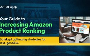 rank higher on amazon
