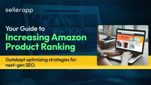 rank higher on amazon