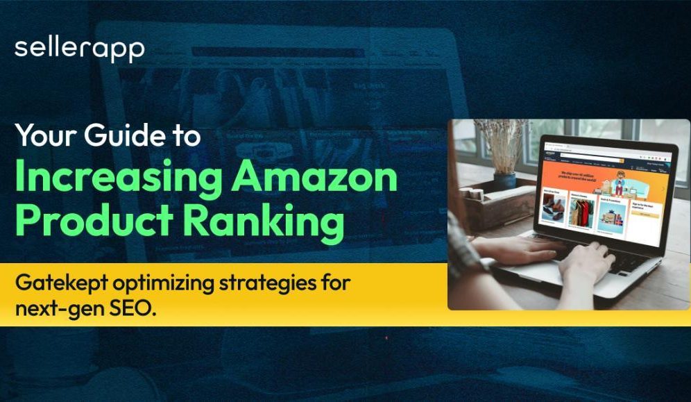 rank higher on amazon
