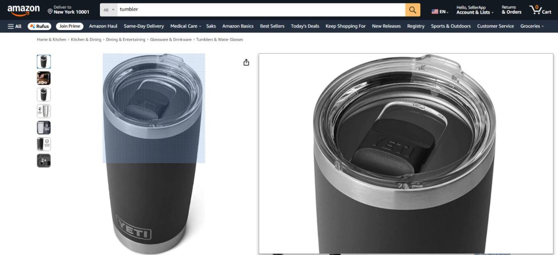 how to rank products high on amazon