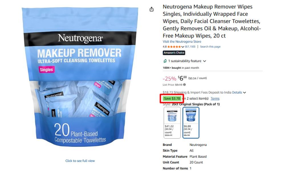 Mastering Amazon Coupons in 2025 (The Complete Seller Strategy Guide) 3 Amazon Coupon Codes for 2025