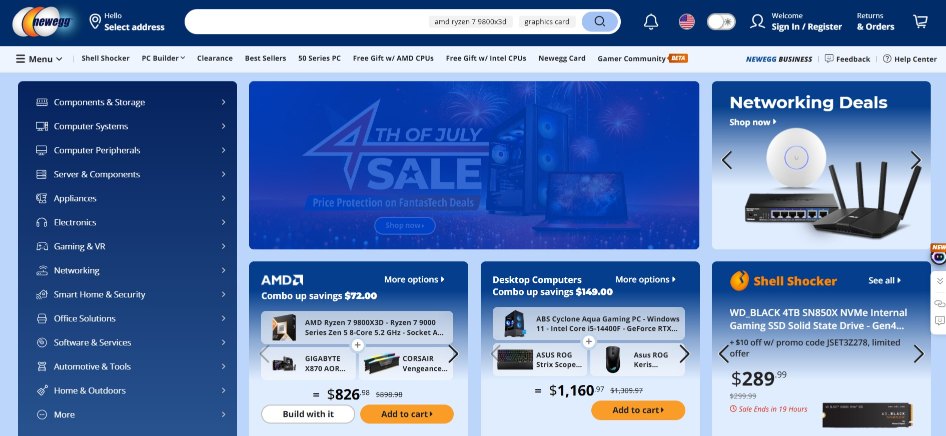newegg 1