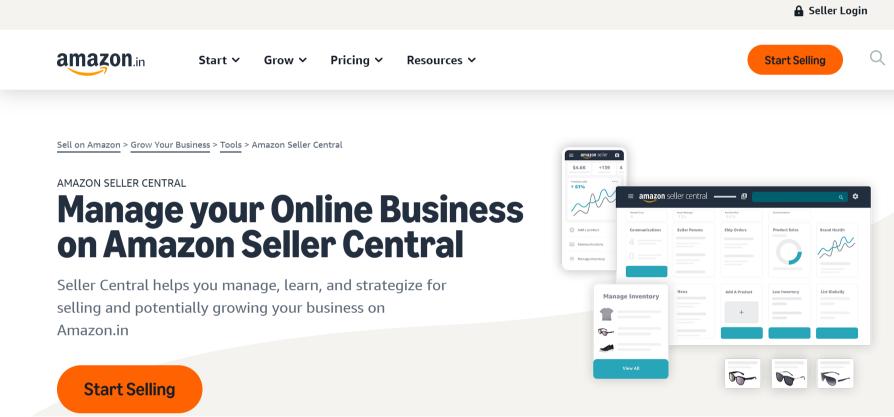 fix stranded inventory amazon