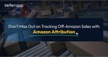 amazon attribution