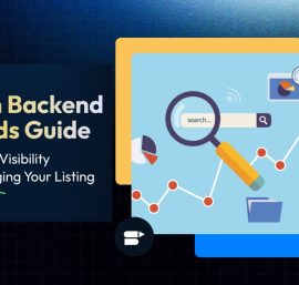 Mastering Amazon Backend Keywords: A Complete Guide with Best Practices and Free Resources