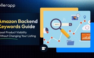 amazon backed keywords