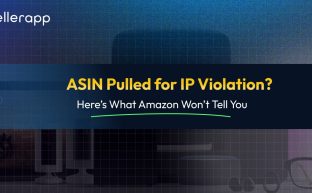 amazon ip complaints