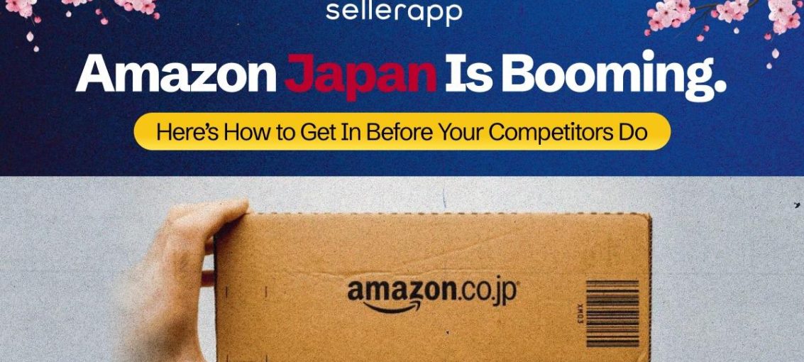 How to Sell on Amazon Japan Explained (Insider Guide for 2025)