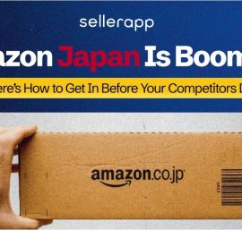 How to Sell on Amazon Japan Explained (Insider Guide for 2025)