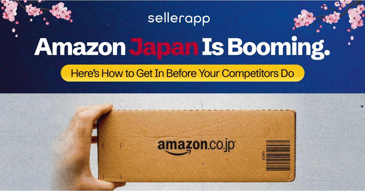 amazon japan