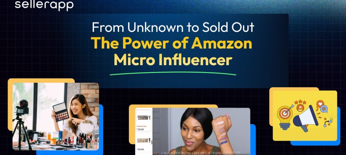 Amazon Micro Influencer Campaign Explained: The Secret Weapon Brands Swear By