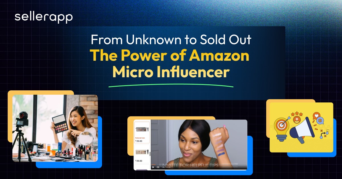 amazon microinfluencer