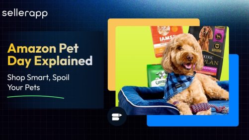 amazon pet day
