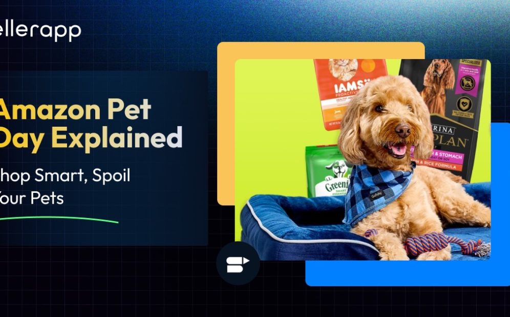 amazon pet day