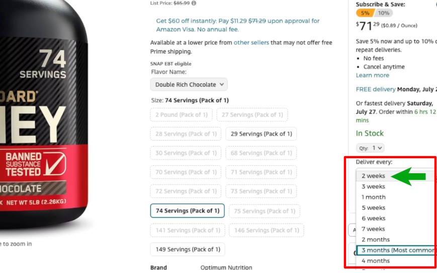 Ecommerce Pricing Strategies: 10 Winning Models 3 pricing strategy ecommerce