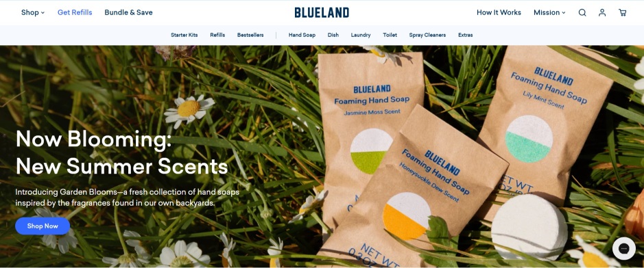 Amazon Micro Influencer Campaign Explained: The Secret Weapon Brands Swear By 3 blueland