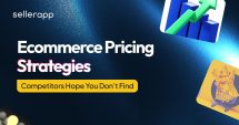 ecommerce pricing strategy