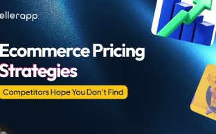 ecommerce pricing strategy