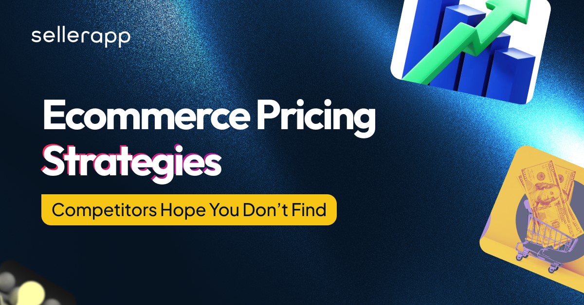 ecommerce pricing strategy