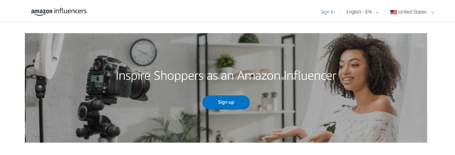 Amazon Micro Influencer Campaign Explained: The Secret Weapon Brands Swear By 2 inspire shoppers