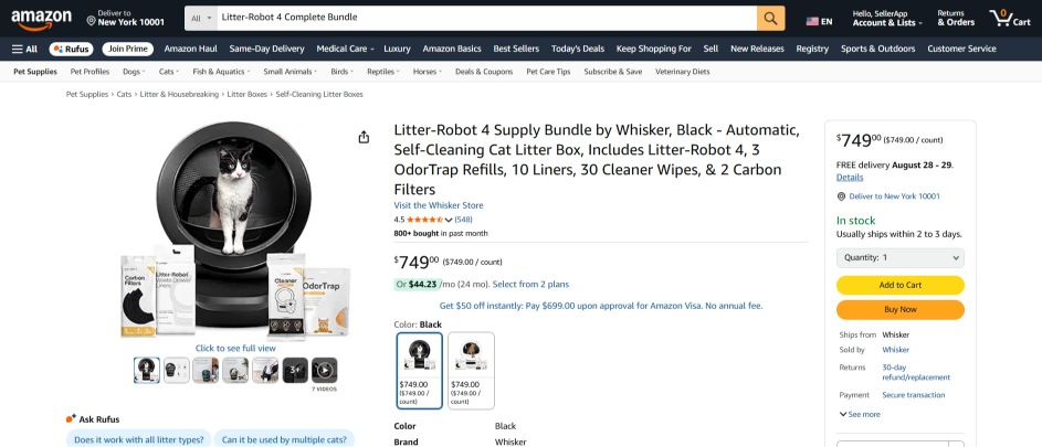 Amazon Pet Day 2026: Best Deals of 2025, Dates & Selling Strategies 2 amazon pet day deals