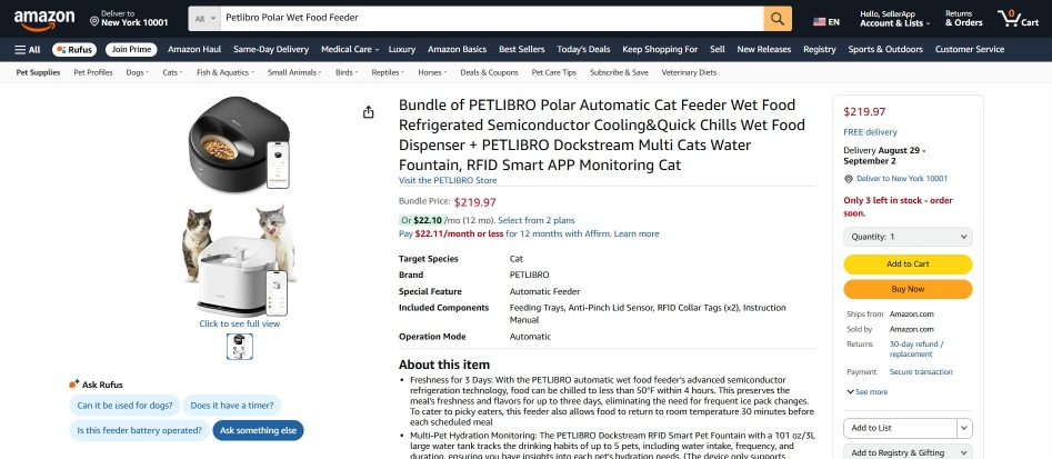 Amazon Pet Day 2026: Best Deals of 2025, Dates & Selling Strategies 7 pet day deals amazon