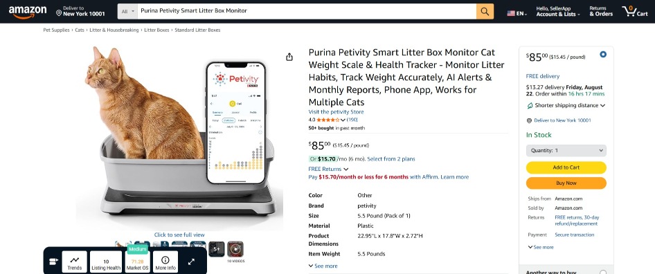 Amazon Pet Day 2026: Best Deals of 2025, Dates & Selling Strategies 6 best amazon pet day deals