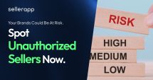 unauthorized sellers on amazon